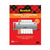 Scotch® Laminating Pouches, 3 mil, 9" x 11.5", Gloss Clear, 200/Pack (MMMTP3854200)