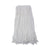 Boardwalk® Cut-End Wet Mop Head, Rayon, No. 32, White, 12/Carton (UNS2032RCT)