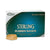 Alliance Rubber Sterling Rubber Bands, Size 31, 0.03" Gauge, Crepe, 1 lb Box, 1,200/Box (ALL24315)