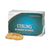 Alliance Rubber Sterling Rubber Bands, Size 16, 0.03" Gauge, Crepe, 1 lb Box, 2,300/Box (ALL24165)