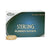 Alliance Rubber Sterling Rubber Bands, Size 14, 0.03" Gauge, Crepe, 1 lb Box, 3,100/Box (ALL24145)
