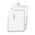 Quality Park™ Redi-Strip Catalog Envelope, #13 1/2, Cheese Blade Flap, Redi-Strip Closure, 10 x 13, White, 100/Box (QUA44786)