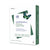Hammermill® Premium Laser Print Paper, 98 Bright, 28lb, 8.5 x 11, White, 500/Ream (HAM125534)