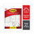 Command™ General Purpose Hooks, Variety Pack, Assorted Sizes, 54 Pieces/Pack (MMM17231ES)