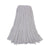 Boardwalk® Mop Head, Premium Standard Head, Rayon Fiber, 32oz, White, 12/Carton (BWK232R)