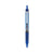 Pilot® Precise V5RT Retractable Roller Ball Pen, 0.5mm, Blue Ink/Barrel (PIL26063DZ)