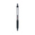 Pilot® Precise V5RT Retractable Roller Ball Pen, 0.5mm, Black Ink/Barrel (PIL26062DZ)