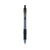 Pilot® G2 Premium Gel Pen Convenience Pack, Retractable, Bold 1 mm, Black Ink, Smoke Barrel, 36/Pack (PIL84095)