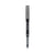 Pilot® Precise V7 Stick Roller Ball Pen, Fine 0.7mm, Black Ink/Barrel, Dozen (PIL35346)