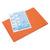Pacon® Tru-Ray Construction Paper, 76lb, 12 x 18, Orange, 50/Pack (RIV03034)