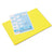 Pacon® Tru-Ray Construction Paper, 76lb, 12 x 18, Yellow, 50/Pack (RIV03036)