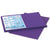 Pacon® Tru-Ray Construction Paper, 76 lbs., 12 x 18, Purple, 50 Sheets/Pack (PAC103051)