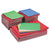 Pacon® Tru-Ray Construction Paper, 76 lbs., 9 x 12/12 x 18, Assorted, 2000 Sheets/Ct (PAC104120)