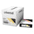 Universal® Deluxe Colored Paper, 20 lb Bond Weight, 8.5 x 11, Goldenrod, 500/Ream (UNV11205)