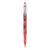 Pilot® Precise P-700 Stick Gel Pen, Fine 0.7mm, Red Ink/Barrel, Dozen (PIL38612)