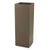 Safco® Brown Recycling Container, 42 Gallon (SAF2984BR) (SAF2984BR)