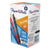 Papermate® Profile Retractable Gel Pen, Medium 0.7 mm, Assorted Ink/Barrel, 36/Set (PAP2095446)