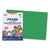 Prang® Construction Paper, 58lb, 12 x 18, Holiday Green, 50/Pack (PAC8007)