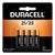 Duracell® Specialty Alkaline Battery, 21/23, 12V, 4/Pack (DURMN21B4PK)
