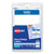 Avery® Printable Adhesive Name Badges, 3.38 x 2.33, Blue "Hello", 100/Pack (AVE5141)
