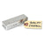 Avery® Double Wired Shipping Tags, 13pt. Stock, 2 3/4 x 1 3/8, Manila, 1,000/Box (AVE12601)