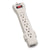 Tripp Lite Protect It! SUPER7TEL15 - Surge Suppressor (External) - AC 120 V - 7 Output Connector(s) (807904)