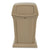 Rubbermaid® Commercial Ranger Fire-Safe Container, 35 gal, Structural Foam, Beige (RCP8430-88BEI)
