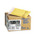 Sealed Air Jiffylite Self-Seal Bubble Mailer, #000, Barrier Bubble Lining, Self-Adhesive Closure, 4 x 8, Golden Brown Kraft, 25/Carton (SEL10181)