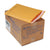 Sealed Air Jiffylite Self-Seal Bubble Mailer, #3, Barrier Bubble Lining, Self-Adhesive Closure, 8.5 x 14.5, Golden Kraft, 25/Carton (SEL10188)