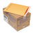Sealed Air Jiffylite Self-Seal Bubble Mailer, #4, Barrier Bubble Lining, Self-Adhesive Closure, 9.5 x 14.5, Golden Kraft, 25/Carton (SEL10189)