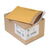 Sealed Air Jiffy Padded Mailer, #2, Paper Lining, Self-Adhesive Closure, 8.5 x 12, Natural Kraft, 25/Carton (SEL64775)