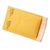 Sealed Air Jiffylite Self-Seal Bubble Mailer, #00, Barrier Bubble Lining, Self-Adhesive Closure, 5 x 10, Golden Brown Kraft, 250/Carton (SEL39091)