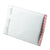 Sealed Air Jiffylite Self-Seal Bubble Mailer, #4, Barrier Bubble Lining, Self-Adhesive Closure, 9.5 x 14.5, White, 100/Carton (SEL39260)