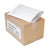 Sealed Air Jiffy TuffGard Self-Seal Cushioned Mailer, #1, Barrier Bubble Lining, Self-Adhesive Closure, 7.25 x 12, White, 25/Carton (SEL49674)