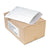 Sealed Air Jiffy TuffGard Self-Seal Cushioned Mailer, #4, Barrier Bubble Lining, Self-Adhesive Closure, 9.5 x 14.5, White, 25/Carton (SEL49675)