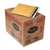 Sealed Air Jiffy Padded Mailer, #2, Paper Lining, Self-Adhesive Closure, 8.5 x 12, Natural Kraft, 100/Carton (SEL67068)