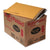 Sealed Air Jiffy Padded Mailer, #6, Paper Lining, Self-Adhesive Closure, 12.5 x 19, Natural Kraft, 50/Carton (SEL64371)