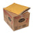 Sealed Air Jiffy Padded Mailer, #7, Paper Lining, Self-Adhesive Closure, 14.25 x 20, Natural Kraft, 50/Carton (SEL64542)