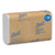 Scott® Essential Multifold Paper Towels (01804) with Fast-Drying Absorbency Pockets, White, 16 Packs / Case, 250 Multifold Towels / Pack (KIM01804)