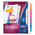 Avery® Customizable TOC Ready Index Multicolor Dividers, 8-Tab, Letter (AVE11163)