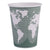Eco-Products® World Art Renewable Compostable Hot Cups, 12 oz., 50/PK, 20 PK/CT (ECOEPBHC12WA)
