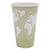 Eco-Products® World Art Renewable Compostable Hot Cups, 16 oz., 50/PK, 20 PK/CT (ECOEPBHC16WA)