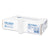 InteplastPitt Perforated High-Density Can Liners, 17 x 18, 4gal, 6mic, Clear, 50/RL, 40 RL/CT (IBSEC171806N)