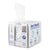 InteplastPitt Get Reddi Food & Poly Bag, 6 x 3 x 15, 3.5qt, .68mil, Clear, 1000/Carton (IBSPB060315)