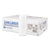 InteplastPitt High-Density Commercial Can Liners, 16 gal, 8 microns, 24" x 33", Natural, 1,000/Carton (IBSS243308N)