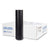 InteplastPitt High-Density Interleaved Commercial Can Liners, 60 gal, 16 microns, 43" x 48", Black, 200/Carton (S434816K)