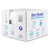 InteplastPitt Food Bags, 8 qt, 0.85 mil, 8" x 18", Clear, 1,000/Carton (IBSPB080418)