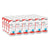 WypAll® L30 Towels, 11 x 10.4, White, 70 Sheets/Roll (KCC05843)