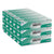 Kimtech™ Kimwipes Delicate Task Wipers, 1-Ply, 11.8 x 11.8, Unscented, White, 198/Box, 15 Boxes/Carton (34133KIM)