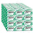 Kimtech™ Kimwipes, Delicate Task Wipers, 1-Ply, 4.4 x 8.4, Unscented, White, 286/Box, 60 Boxes/Carton (34155KIM)